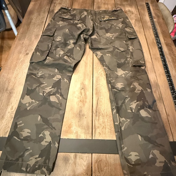 YoungLA Mens XL Cargo/Jogger Lot of 3 - Picture 5 of 11